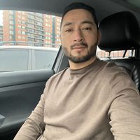 Andrés Gutiérrez Mojica's Photo