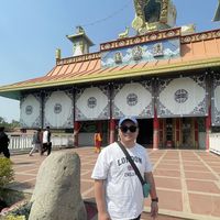 Adam Zhao's Photo