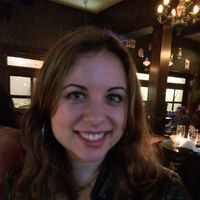 María Laura Contartese's Photo