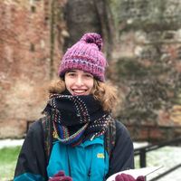 Charlotte Evans's Photo