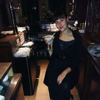 Martyna  Czajkowska's Photo