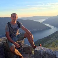 Photos de Rustem Sadykov