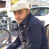 Youcef Ferkous's Photo