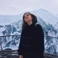 Maria Mikhaylenko的照片