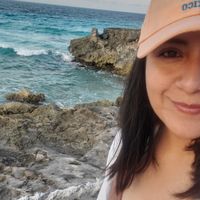 Ixchel Popocatl的照片