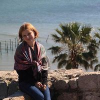 Kinga Kowalska's Photo