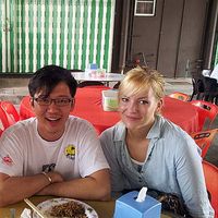 Фотографии пользователя kuet chin Voon