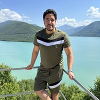 Hazem Mamdouh's Photo