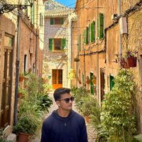 Parth Gadhiya's Photo