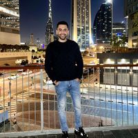 Anas El-helaly's Photo