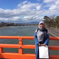 Andinna Octari的照片