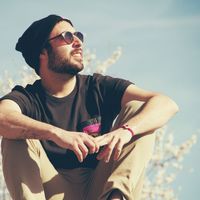 Borja Albareda's Photo