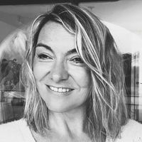 Patricia Iturrioz's Photo