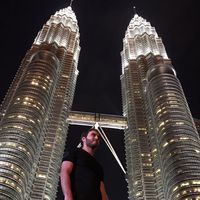 Fotos de Heidar Lajevardi