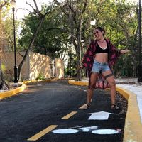 Fotos de Silvia Martz