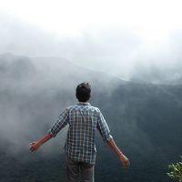 Vijith Vijayan的照片