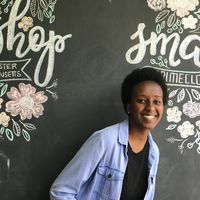 Fotos von Diana Wathika