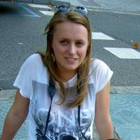 Aurélie Casterman's Photo