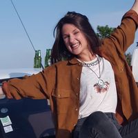 Mélina Raynaud's Photo