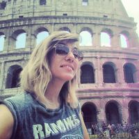 Photos de Luciana De Lorenzo