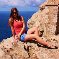 Svetlana  Timofeeva's Photo