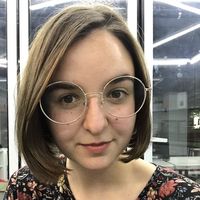 Violetta Karpenko's Photo