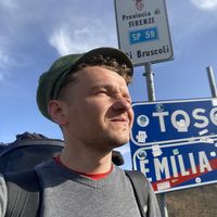 Yiannis Beis's Photo