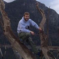 Brian Magofke的照片