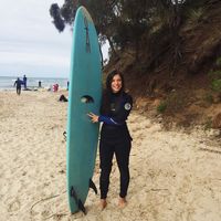 Fotos de Mathilde Lagarde