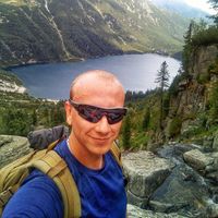 Фотографии пользователя Michał Golla