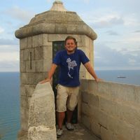 James Sadler's Photo