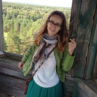 Marya Ivashchenko's Photo