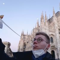 Alex Makarov's Photo