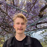 Фотографии пользователя Frederik Molbæk Frederiksen