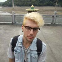 Maksim Tsentsura's Photo