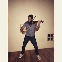 Victor Feliciano的照片