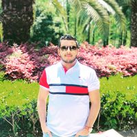 Фотографии пользователя Ahmed Mohammed