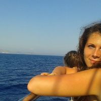 Mariangela Donati's Photo