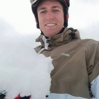 Andrew Slack的照片