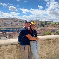 Fotos de Hugo Rogelio Albarracin Menese