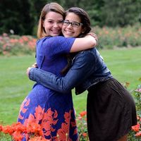 Stephanie Griffith的照片