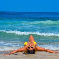 Fotos de Karla Rebaliatti