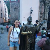 Fotos de Andrea Suárez