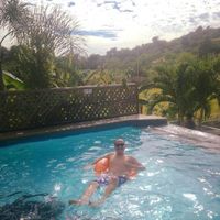 Sonny Verueco's Photo