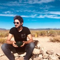 Ruben Kostucki的照片