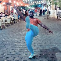 Zdjęcia użytkownika Diomedes Araujo