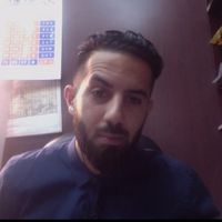 Milad De Milo's Photo