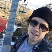 Spencer Larson's Photo