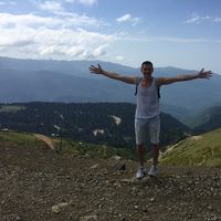 Дмитрий Jordan's Photo