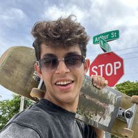 Artur Amirov's Photo